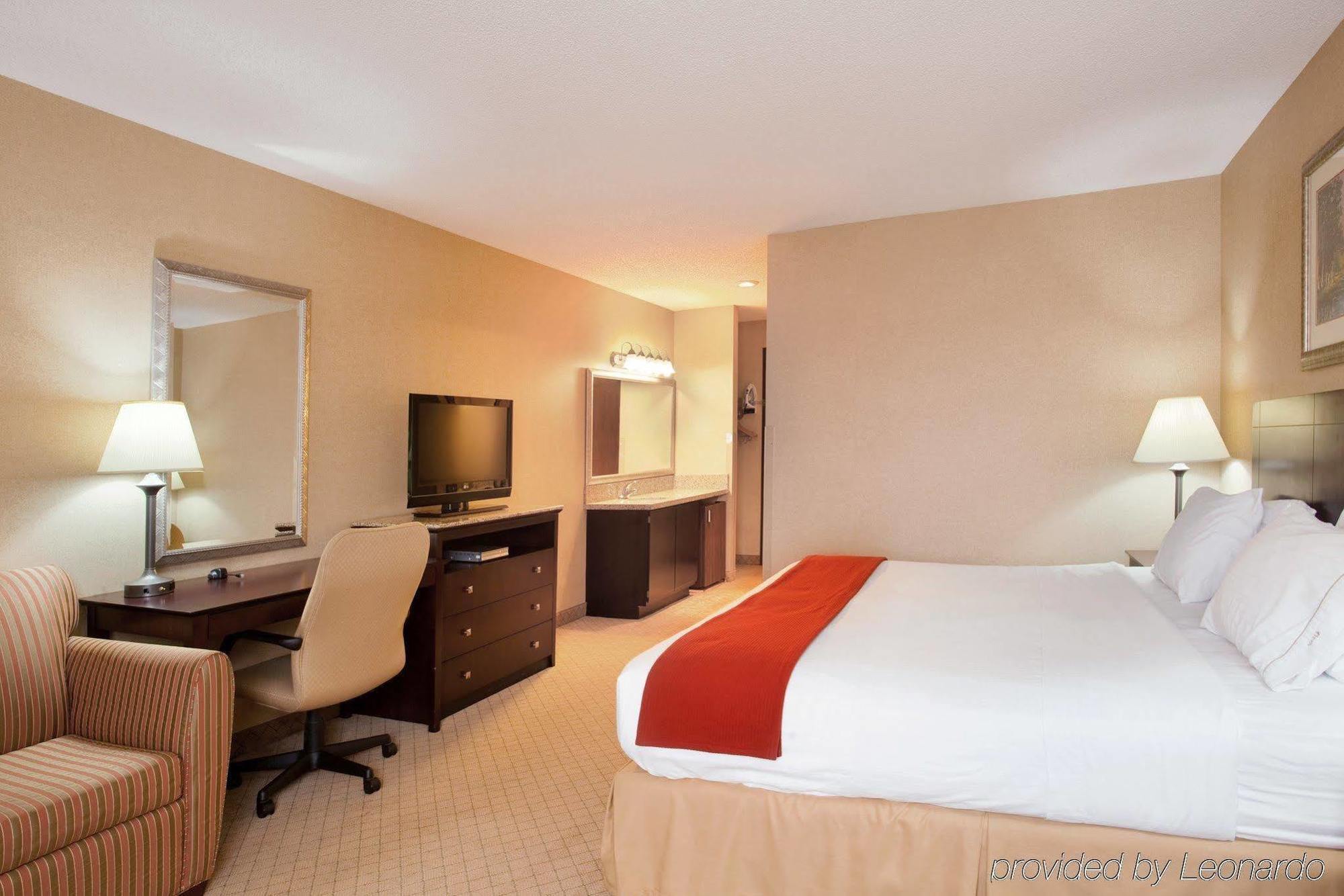 Best Western Gaylord Rum bild