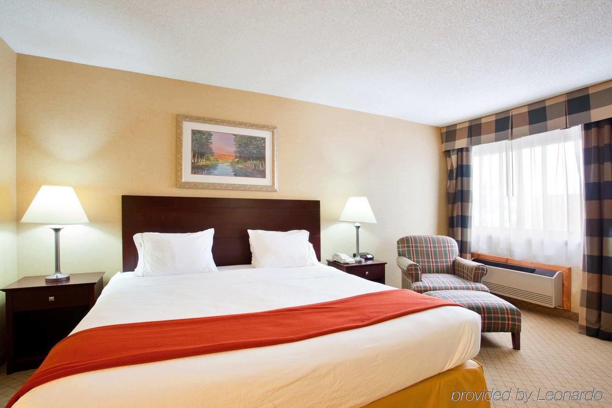 Best Western Gaylord Rum bild