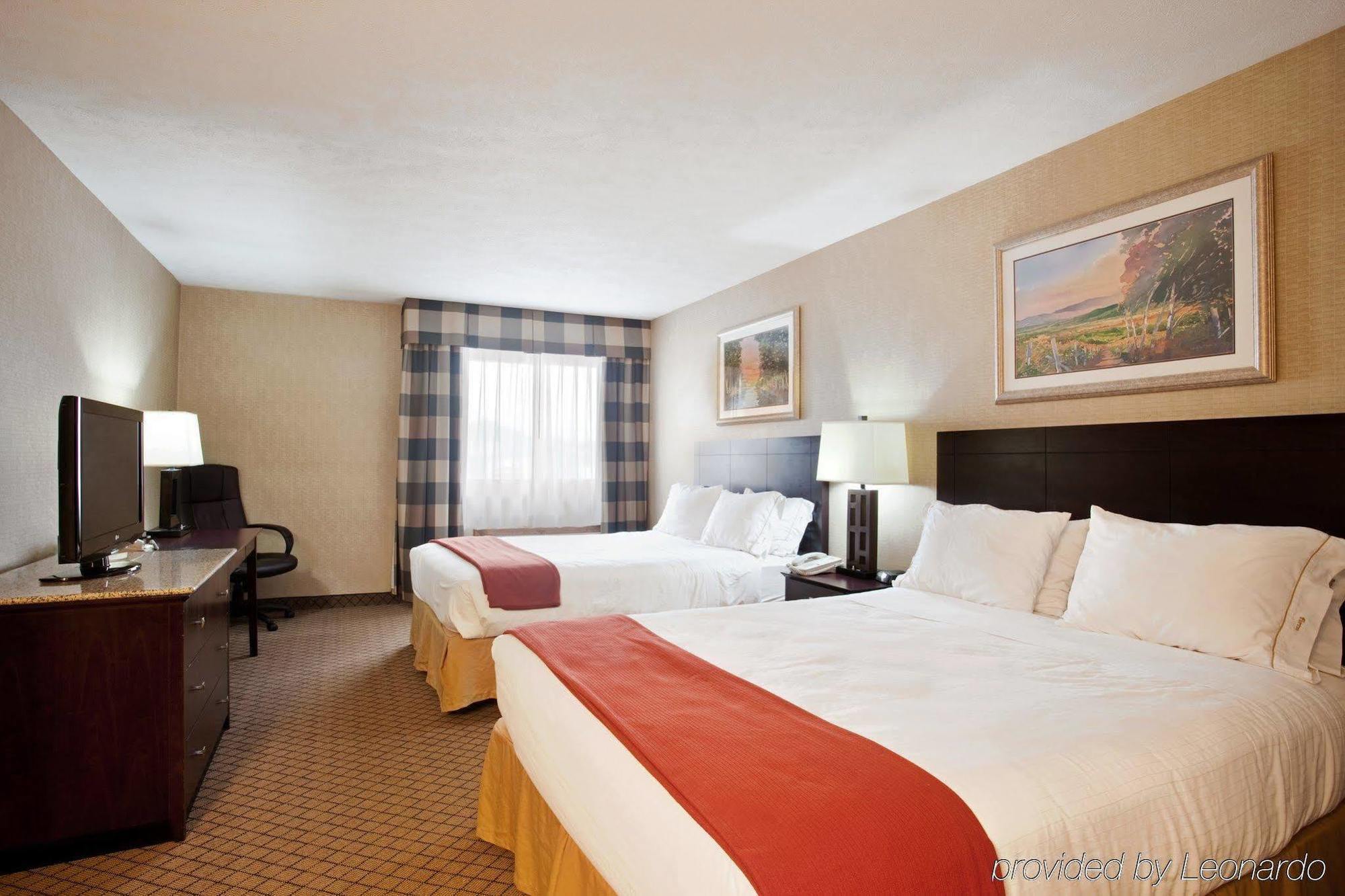Best Western Gaylord Exteriör bild