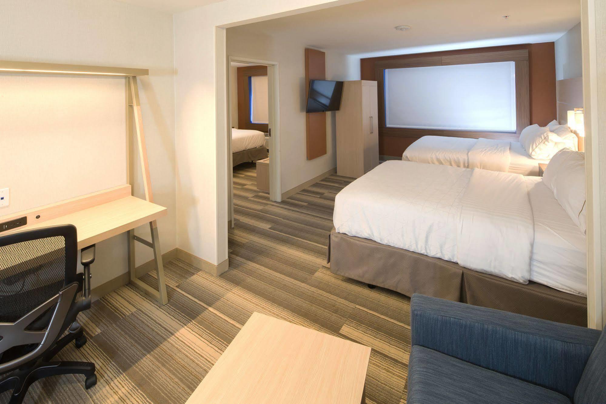 Best Western Gaylord Exteriör bild