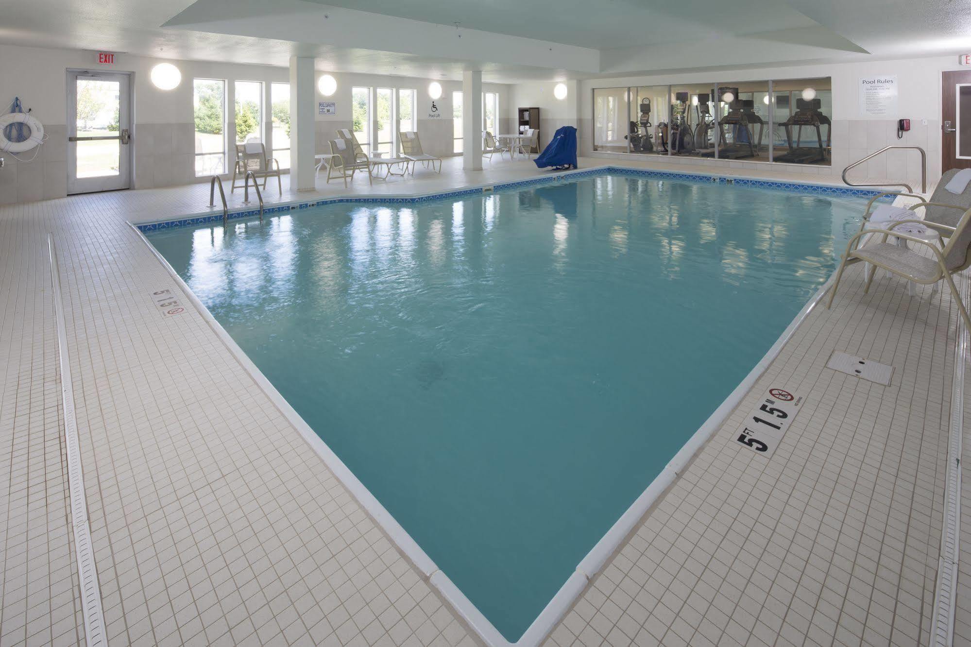 Best Western Gaylord Exteriör bild