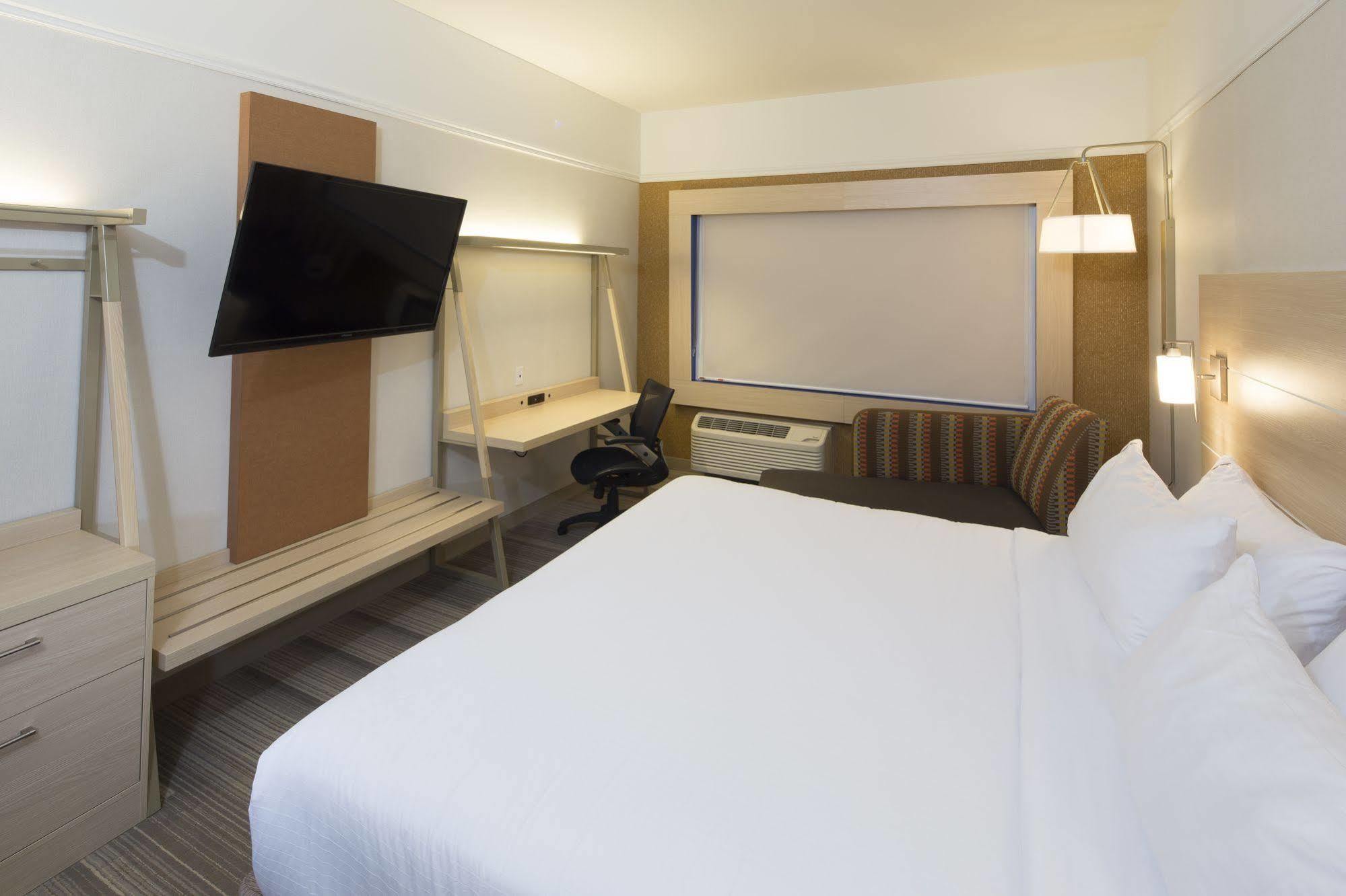 Best Western Gaylord Exteriör bild