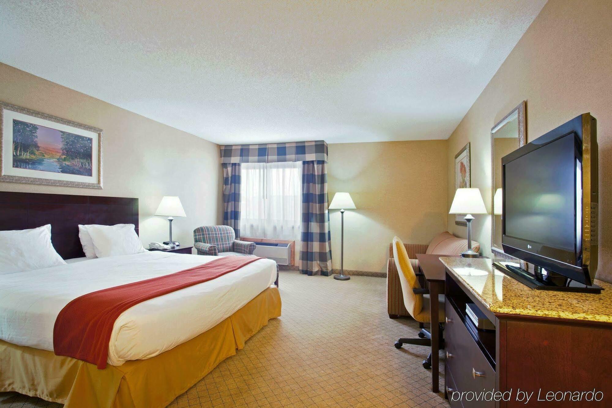 Best Western Gaylord Exteriör bild