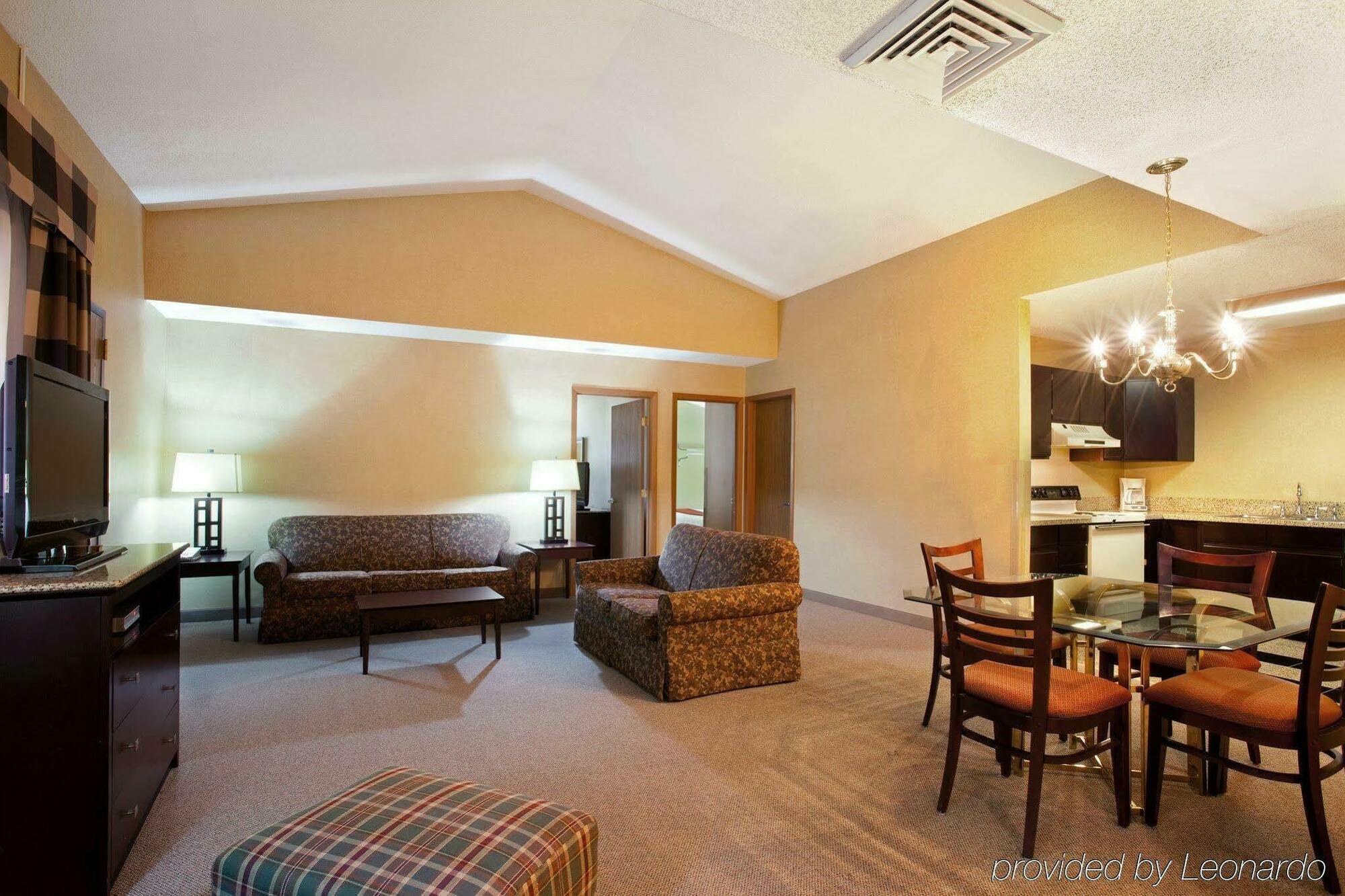 Best Western Gaylord Exteriör bild