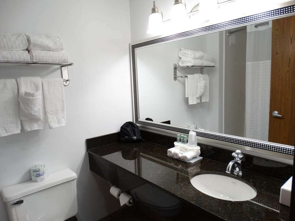 Best Western Gaylord Rum bild