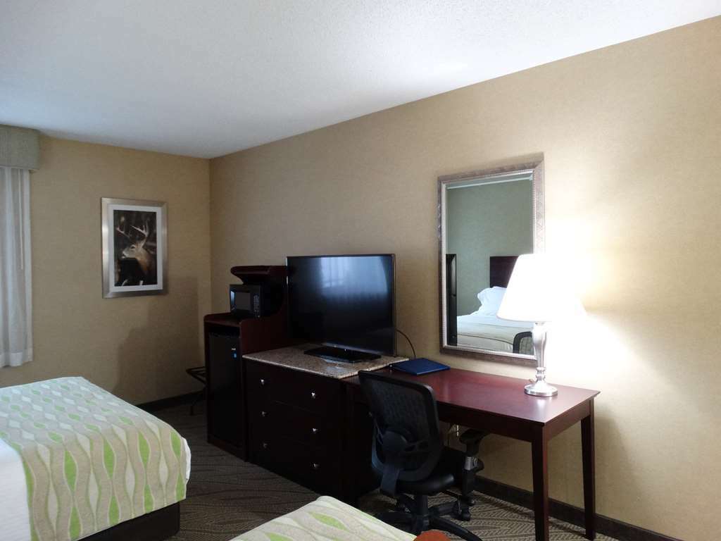 Best Western Gaylord Rum bild